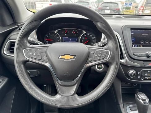 Used 2020 Chevrolet Equinox LT AWD/4WD image 10
