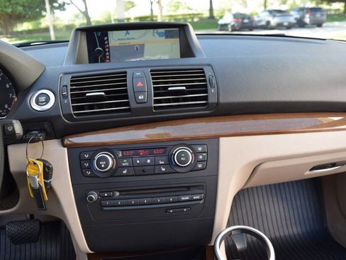 Used 2011 BMW 135i Coupe RWD image 63
