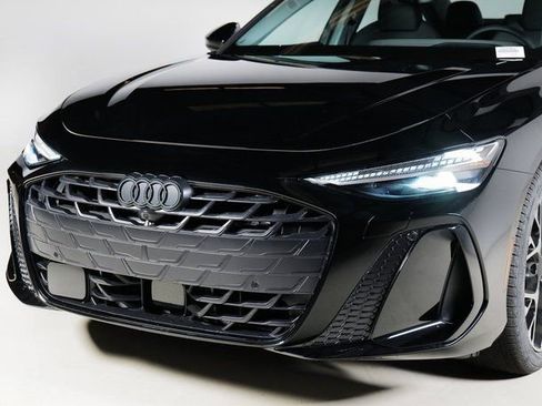 New 2026 Audi A6 Premium Plus image 28