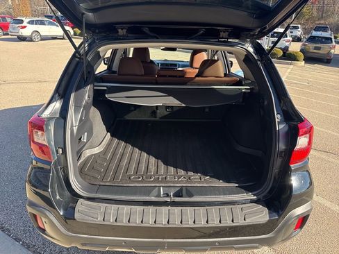 Used 2019 Subaru Outback 2.5i Touring image 26