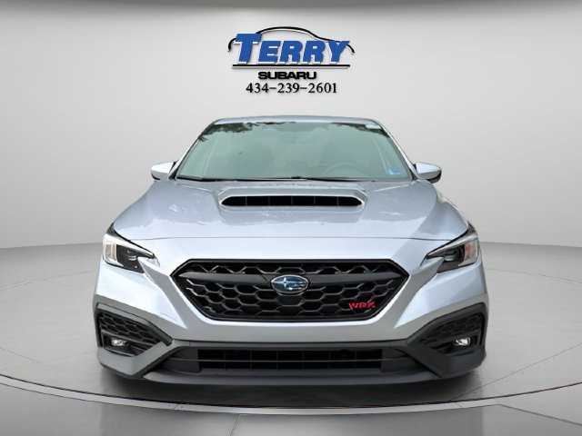 New 2026 Subaru WRX Premium w/ WRX Essentials Package AWD/4WD image 2