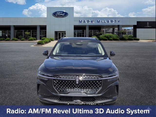 New 2026 Lincoln Nautilus Reserve AWD/4WD image 7