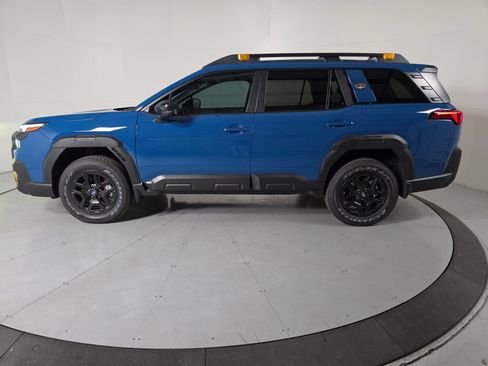 New 2026 Subaru Outback Wilderness AWD/4WD image 2