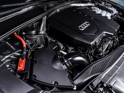 Used 2023 Audi A4 2.0T Prestige w/ Prestige Package image 12