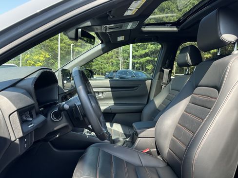 Used 2024 Honda CR-V Sport-L image 7