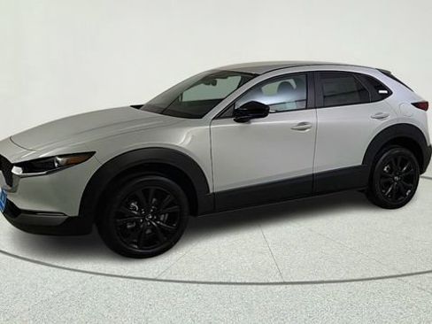 New 2026 MAZDA CX-30 AWD 2.5 S w/ Select Sport Pkg image 3