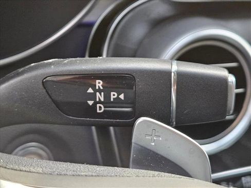 Used 2022 Mercedes-Benz GLC 300 GLC 300 image 14