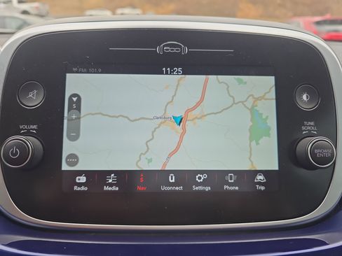 Used 2019 FIAT 500X Trekking image 20