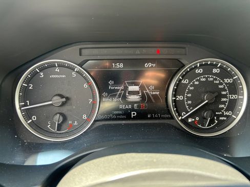Used 2022 Mitsubishi Outlander SE AWD/4WD image 16