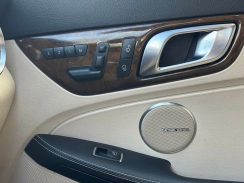 Used 2015 Mercedes-Benz SLK 250 image 22