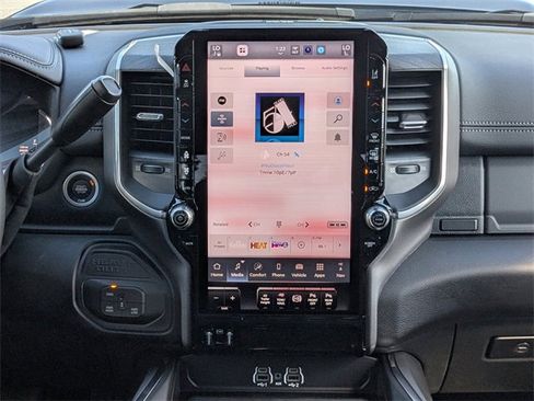 New 2026 RAM 2500 Laramie image 18