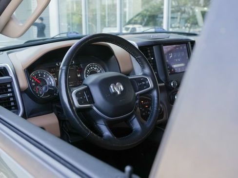 Used 2020 RAM 1500 Big Horn AWD/4WD image 28