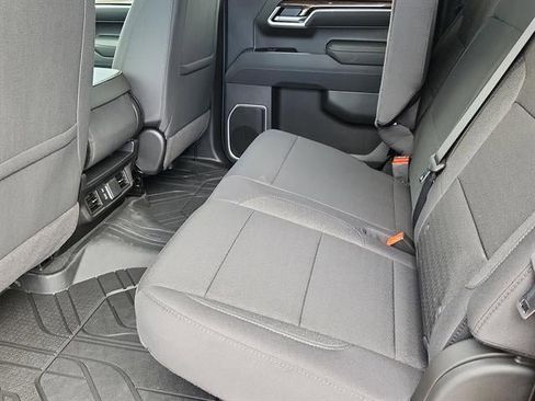New 2026 Chevrolet Silverado 1500 LT w/ All Star Edition Plus AWD/4WD image 9