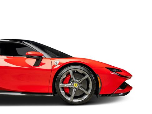 Used 2022 Ferrari SF90 Stradale image 34