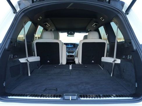 Certified 2025 Mercedes-Benz GLS 450 4MATIC w/ AMG Line Exterior image 19