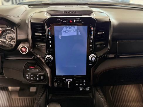 Used 2021 RAM 1500 TRX w/ TRX Level 2 Equipment Group AWD/4WD image 14