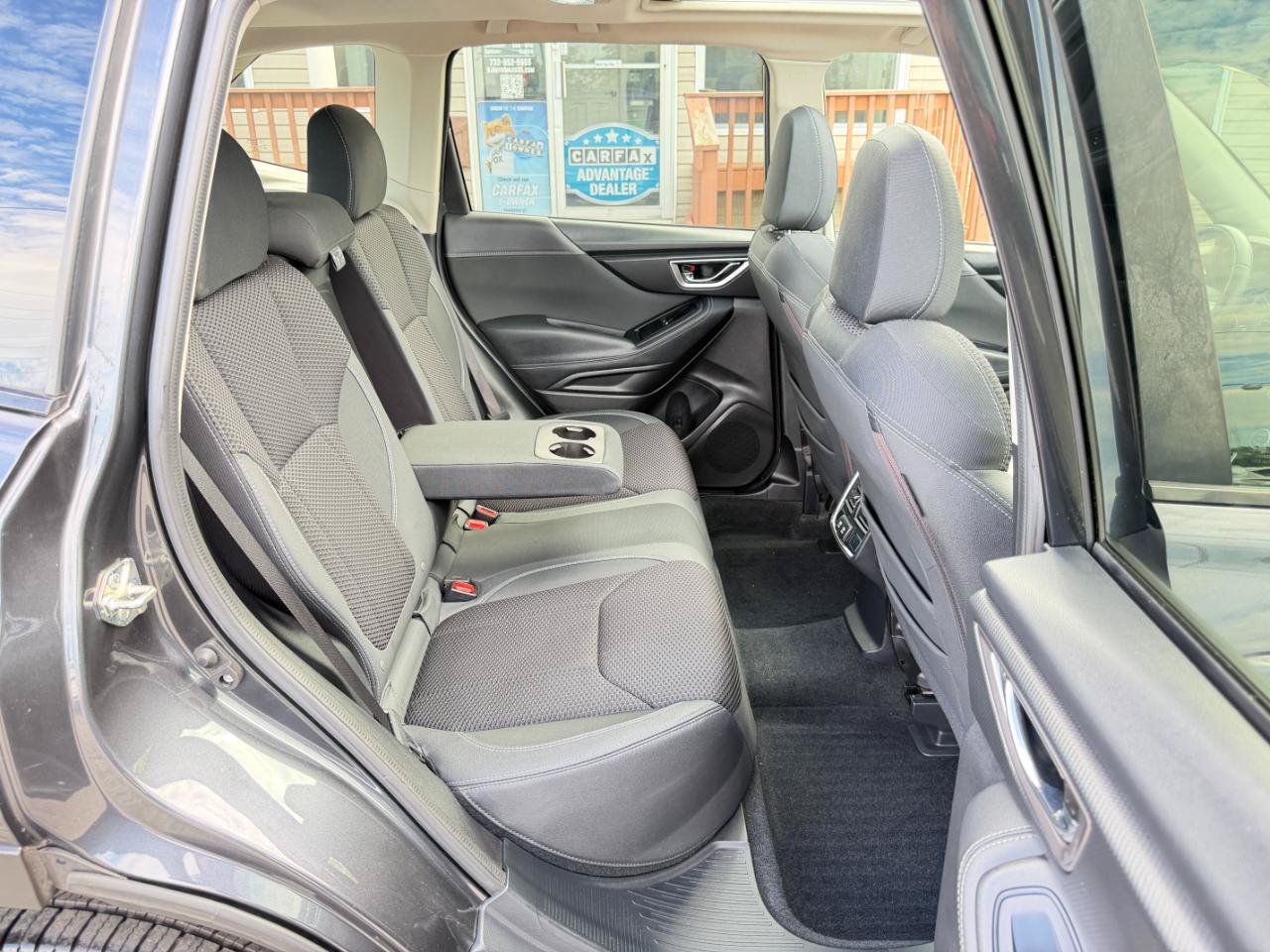 Used 2019 Subaru Forester Premium AWD/4WD image 42