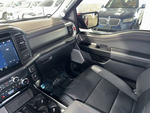 Used 2025 Ford F150 Raptor AWD/4WD image 29