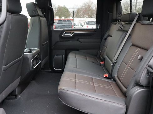 New 2026 Chevrolet Silverado 3500 High Country w/ Technology Package image 19