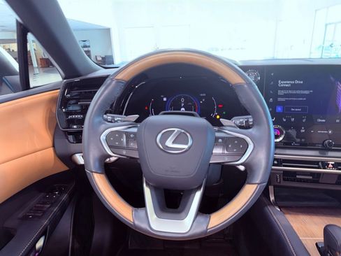 Certified 2024 Lexus RX 350 Premium Plus w/ Convenience Package image 21