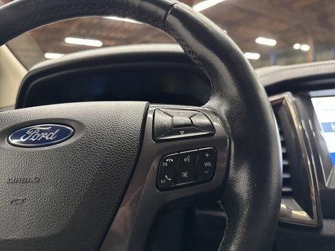 Used 2021 Ford Ranger Lariat image 17