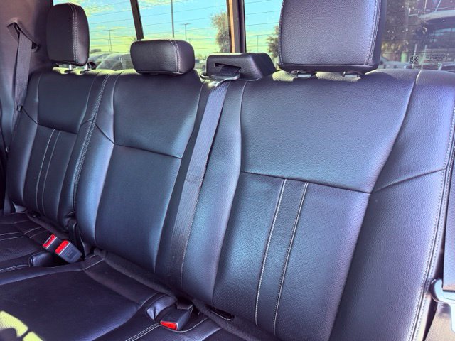 Used 2020 Ford F150 XLT w/ Equipment Group 302A Luxury AWD/4WD image 22