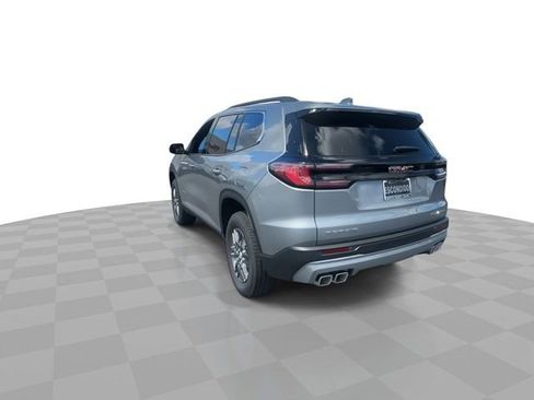New 2026 GMC Acadia Elevation w/ LPO, All-Weather Package FWD image 6