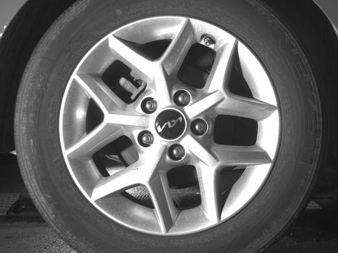 Used 2025 Kia Soul LX w/ LX Technology Package image 15