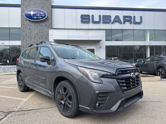 Used 2023 Subaru Ascent Onyx Edition Limited video 1