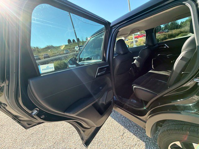 Used 2022 Mitsubishi Outlander SE AWD/4WD image 48