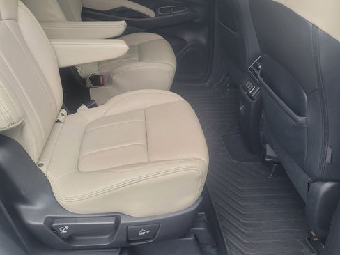 Used 2020 Subaru Ascent Limited image 29