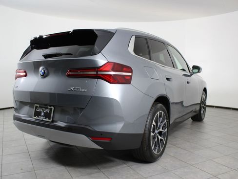 New 2026 BMW X3 xDrive30 w/ Premium Package image 9