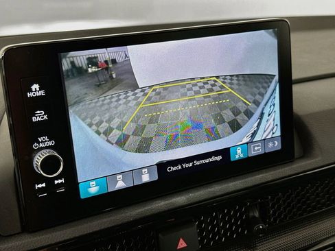 Used 2025 Honda CR-V EX-L image 14