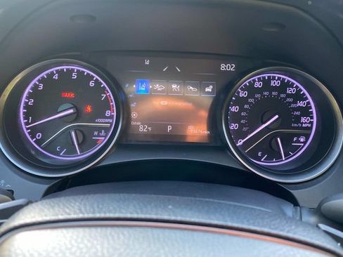 Used 2021 Toyota Camry SE AWD/4WD image 16