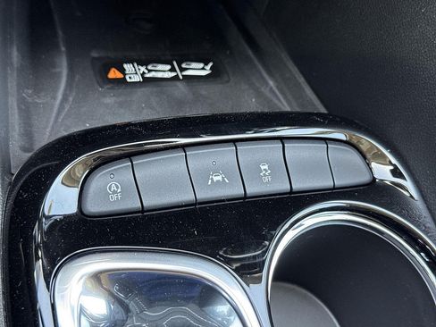 New 2026 Buick Encore GX Sport Touring w/ Advanced Technology Package FWD image 17