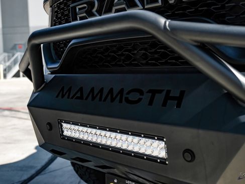 Used 2022 RAM 1500 TRX w/ TRX Level 1 Equipment Group image 37