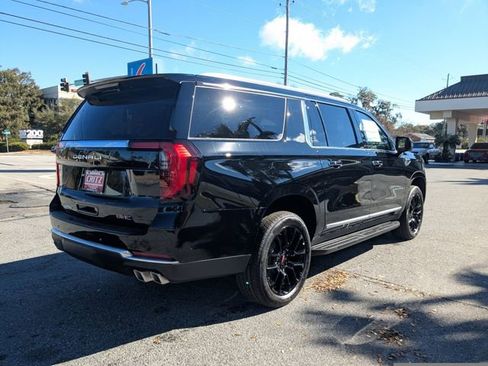New 2026 GMC Yukon XL Denali w/ LPO, Floor Liner Package image 4