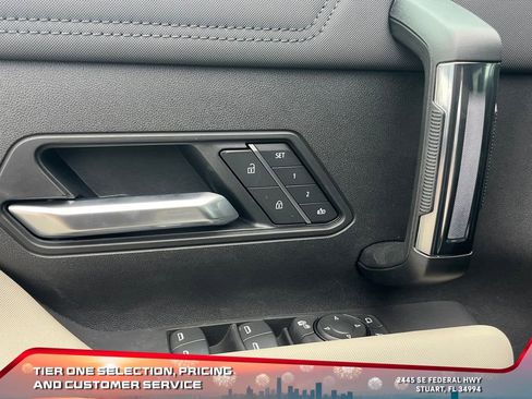 New 2026 GMC Hummer EV SUV image 21