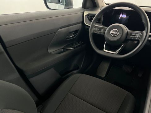 New 2026 Nissan Kicks S FWD image 11