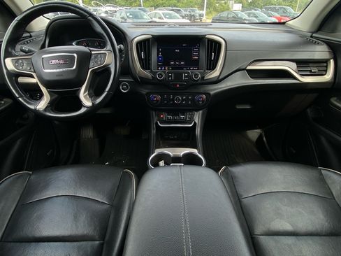 Used 2019 GMC Terrain Denali w/ Comfort Package AWD/4WD image 20