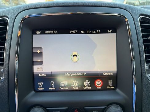 Used 2016 Dodge Durango Citadel w/ Technology Group image 18