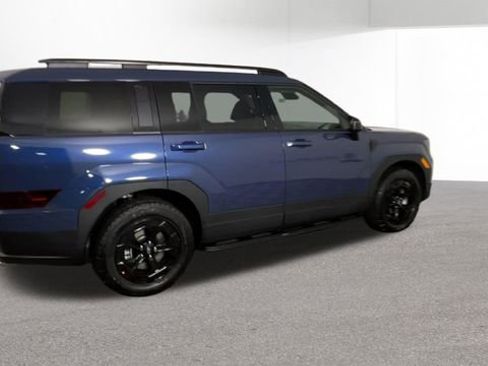 New 2026 Hyundai Santa Fe XRT image 9