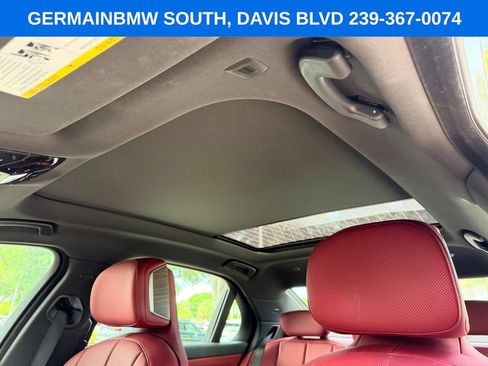 Certified 2023 BMW 740i RWD image 16