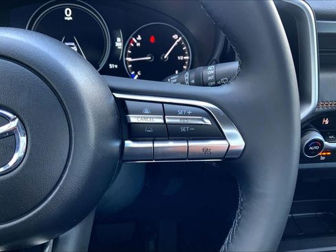 Certified 2025 MAZDA CX-50 AWD 2.5 Hybrid w/ Weather Package image 24