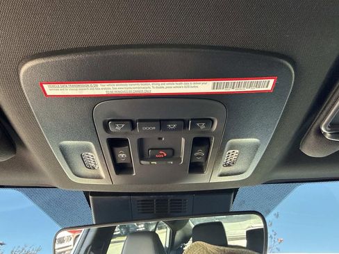 Used 2025 Toyota Camry XSE w/ Premium Package image 44