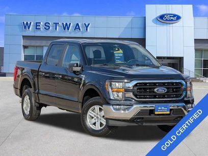 Used 2023 Ford F150 XLT