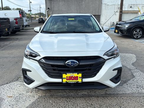 Used 2025 Subaru Legacy Limited image 2