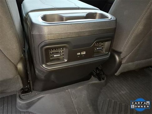 Used 2024 Chevrolet Silverado 2500 LT image 15