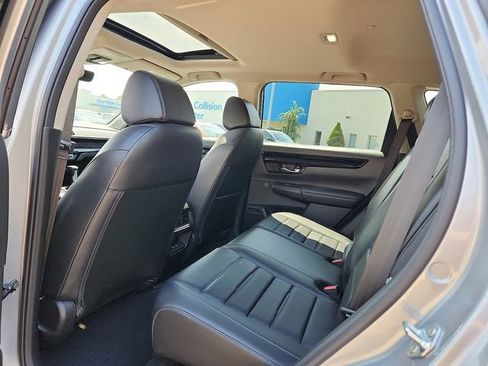 Used 2024 Honda CR-V EX-L image 10