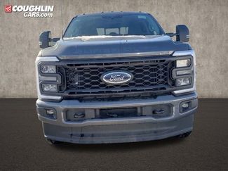 New 2026 Ford F250 XL w/ STX Appearance Package video 2